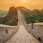 The Great Wall of China