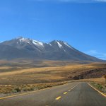 Explore Chile by car