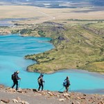 Santiago, Valparaíso & Patagonia Nature Trip - 8 Days