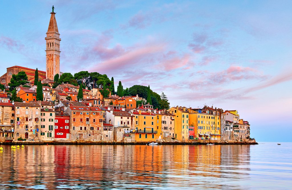 Ultimate Guide To Istria Cultural Crossroads In Croatia Kimkim