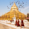 Shwezigon Paya