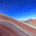 Peru's Rainbow Mountain 