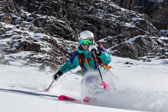 Portillo Ski Resort