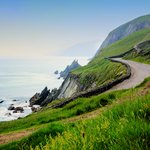 Slea Head, Dingle Peninsula.