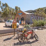 Check out the towns on the Garden Route