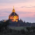 Myanmar in January: Travel Tips, Weather, and More