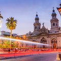 Top boutique hotels in Santiago