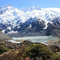 Aoraki / Mount Cook
