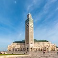 Casablanca, Morocco