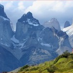 Torres del Paine National Park