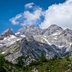 Julian Alps - Triglav, Slovenia