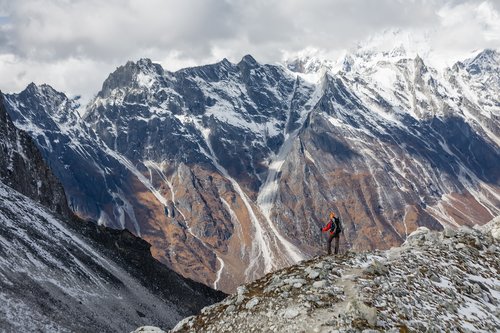 Unique Ways to Experience Nepal's Main Treks