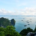 Top 5 Places to Visit in Vietnam: Halong Bay, Mekong Delta, & Beyond