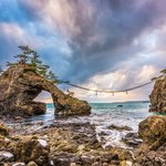 Noto Peninsula, Japan