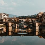 Ponte Vecchio in Florence
