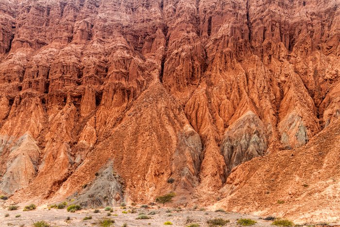Argentina