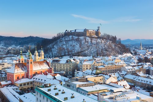 Traveler Interview: Pleasant Surprises in Slovenia