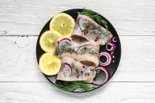 Seafood reigns supreme in Norway