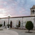 San Jeronimo church in Las Tunas, Cuba