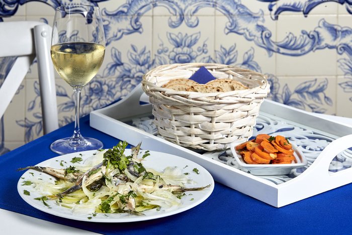 Learn to cook like the Portuguese in the Algarve's Olhão
