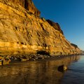 Bluff at Torrey Pines State Reserve