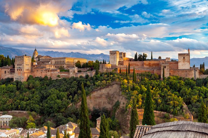 Spain