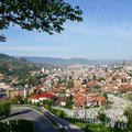 Discover Sarajevo at your own pace and on a guided tour
