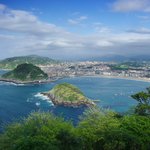 San Sebastián, Spain