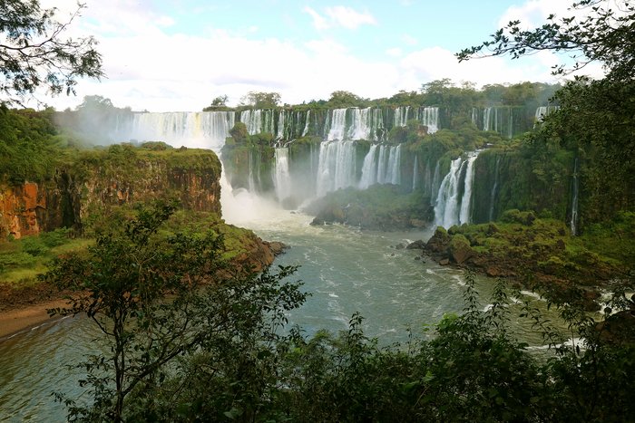 Argentina
