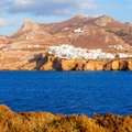 Naxos Island 