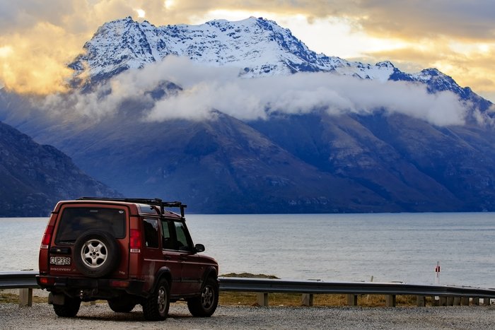 Queenstown