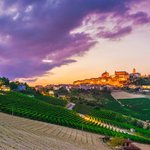Hilltop Town, Piedmont