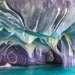 Marble Caves