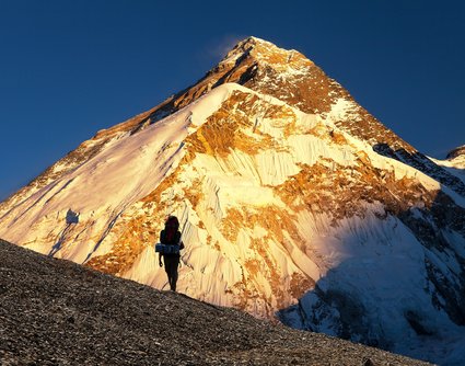 Everest Base Camp
