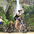 Explore Sri Lanka on a 14-day cycling adventure