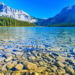Emerald Lake, Yoho National Park