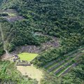 Choquequirao Ruins