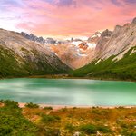 Tierra del Fuego National Park