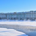 The Winter Palace