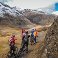 Explore the Sacred Valley on Two Wheels