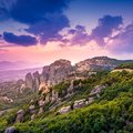 Meteora, Greece