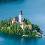 Lake Bled