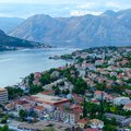 Kotor and Bay of Kotor, Montenegro