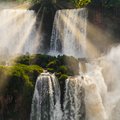 Iguazú Falls