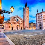 Parma, Emilia-Romagna