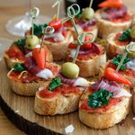 Indulge in yummy eats on a food-focused itinery to Spain