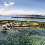 The Lérins Islands