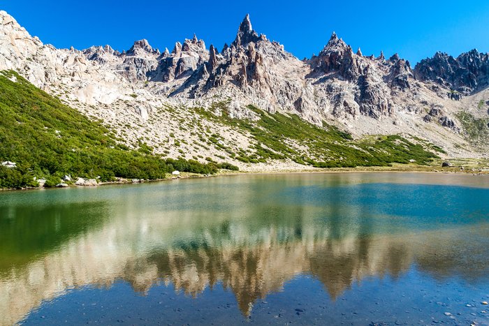 argentina