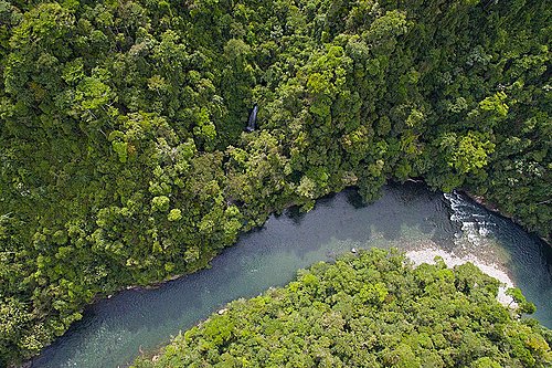 Rio Verde Adventure - 4 Days