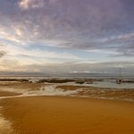 Low Tide in Arcachon Bay
